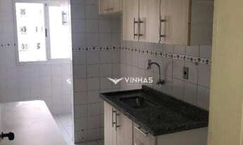 Imagem: Apartamento à venda, 75 m² por R$ 425.000,00