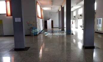 Imagem 2: Salão Comercial para locação, Barão Geraldo, Campinas -