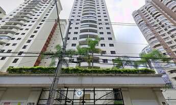 Imagem 1: Apartamento à venda - Vila Mascote - São Paulo/SP - 2ª Praça 19/07 às 10h00