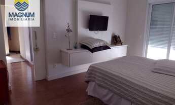 Imagem 2: Casa com 5 dormitórios à venda, 300 m² por R$ 1.400.000 - Loteamento Recanto do Lago - São