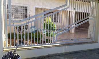 Imagem 2: Casa Residencial à venda, Jardim Santa Genebra, Campinas -