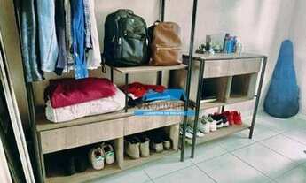 Imagem 6: Apartamento com 2 dormitórios à venda, 50 m² por R$ 380.000 - Vila Pires - Santo André/SP