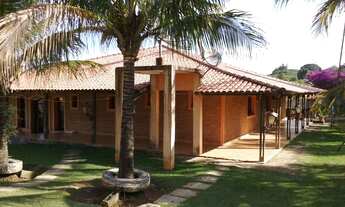 Imagem 2: Chácara com 8 dormitórios à venda, 20000 m² por R$ 1.500.000,00 - Centro - Mairinque/SP