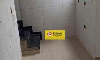 Imagem 5: Cobertura à venda, 51 m² por R$ 350.000,00 - Casa Branca - Santo André/SP