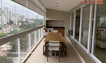 Imagem 2: Apartamento de 320 m² por R$ 6.650.000 - Apartamento Rua Traipu, 288 - Perdizes