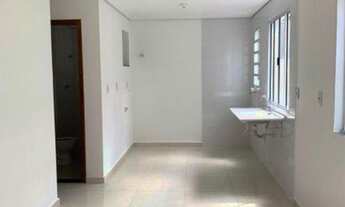 Imagem: Apartamento com 1 dormitório à venda