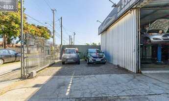 Imagem 5: Barracão Guaíra