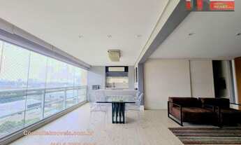 Imagem 7: Apartamento em Rua Nagel, 33 - Vila Leopoldina, 3 suítes e 3 vagas