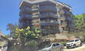 Imagem 2: Apartamento em Imbetiba com 4 quartos, sendo 02 suítes