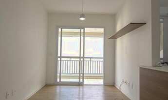 Imagem 2: Apartamento para Aluguel - Bela Vista, 2 Quartos, 70 m2