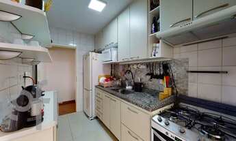 Imagem 5: Apartamento Rua Guiará, 325 - Pompeia, 2 quartos, 1 vaga, 75m², Star West