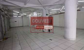 Imagem 5: Loja Comercial para locação, Centro, Curitiba - LO0018