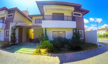 Imagem: Casa de condomínio para aluguel e venda