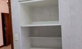 Imagem 3: Apartamento vende ou trocar imóvel me 65 metros quadrados com 1 quarto em Várzea - Teresó