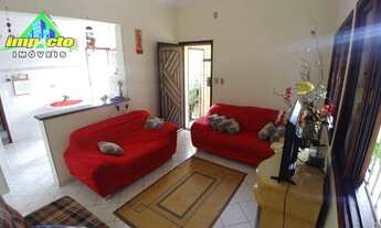 Imagem: Casa com 2 dormitórios à venda, 75 m²