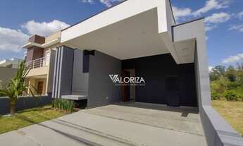 Imagem 4: Casa com 3 dormitórios à venda, 300 m² - Condomínio Villa Olympia - Sorocaba/SP