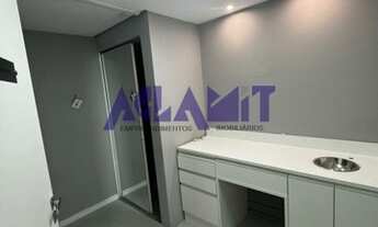 Imagem 5: Conjunto comercial no Tatuapé