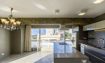 Imagem 6: CURITIBA - Apartamento Padrão - Campo Comprido