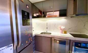 Imagem 7: Apartamento com 2 dormitórios à venda, 109 m² por R$ 504.000 - 205 Sul - Palmas/TO