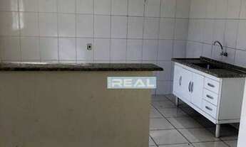 Imagem 7: Casa com 4 dormitórios para alugar, 225 m² por R$ 5.500,00/mês - Santa Cecília - Paulínia