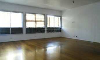 Imagem 3: Apartamento Residencial para locação, Higienópolis, São Paulo -