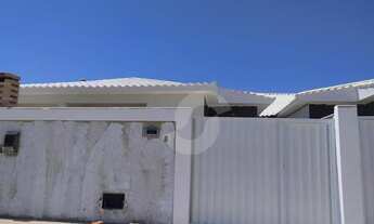 Imagem 4: Casa à venda, 59 m² por R$ 270.000,00 - Itaipuaçu - Maricá/RJ