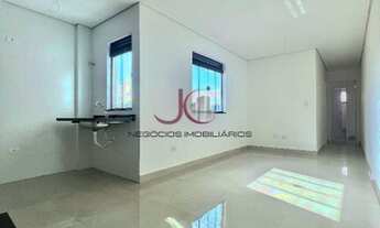 Imagem 3: Cobertura sem condomínio com elevador - Santa Terezinha - Santo André