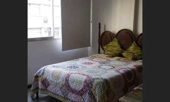 Imagem 6: Apartamento com 3 dormitórios à venda, 90 m² por R$ 750.000 - Icaraí - Niterói/RJ