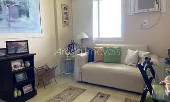 Imagem 2: Apartamento com 4 quartos na Península FIT