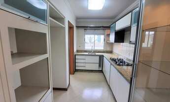 Imagem: Apartamento semi mobiliado a venda no bairro