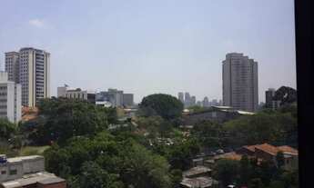 Imagem 7: Flat para alugar na Vila Mariana - Edifício Provence Bienal Suítes - Cód. HGK12853