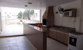 Imagem 6: Apartamento 03 Quartos - Residencial Calegaris
