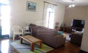 Imagem: Casa 3 Dormitórios para venda em Campinas