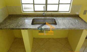 Imagem 3: Casa com 2 dormitórios à venda, 84 m² por R$ 310.000,00 - Núcleo Residencial Doutor Luiz d