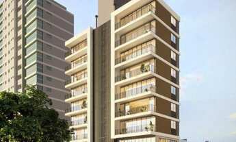Imagem 2: Apartamento com 2 dormitórios à venda, 75 m² por R$ 610.758,00 - Itacolomi - Balneário Piç