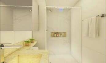 Imagem 3: Apartamento com 2 dormitórios à venda, 66 m² por R$ 335.000,00 - Parque das Nações - Santo