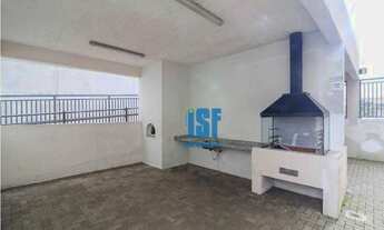 Imagem 4: Apartamento com 2 dormitórios à venda, 55 m² por R$ 300.000,00 - Padroeira - Osasco/SP