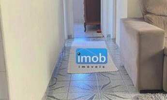 Imagem 4: Apartamento à venda, 65 m² por R$ 300.000,00 - Embaré - Santos/SP