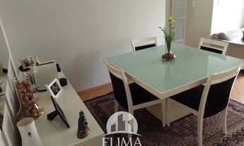 Imagem 4: São Paulo - Apartamento Padrão - Vila Mascote