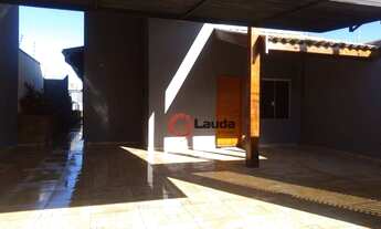 Imagem 6: Casa com 3 dormitórios à venda, 80 m² por R$ 590.000,00 - Residencial Pazetti - Paulínia/S