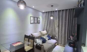 Imagem 5: Apartamento planejado em Itaquera, condomínio clube