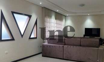 Imagem 4: Casa com 4 dormitórios à venda, 354 m² por R$ 1.189.000,00 - Guaíra - Curitiba/PR