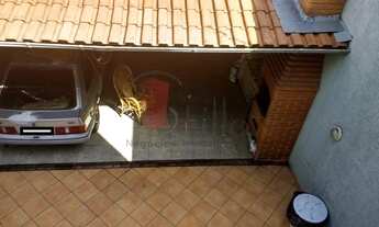 Imagem 2: Sobrado a venda na Vila Diva