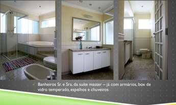 Imagem 7: Magnifica Residencia em condomínio para aluguel e venda possui 1250 metros quadrados com 6