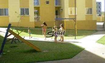 Imagem 3: Apartamento no Parque das Flores, 2 quartos