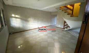 Imagem 4: Casa com 3 dormitórios à venda, 192 m² por R$ 790.000,00 - Granja Viana - Cotia/SP