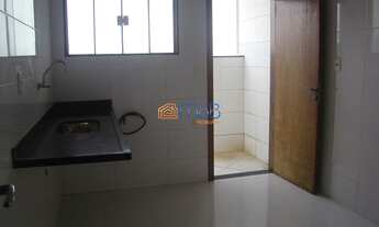 Imagem 3: Cobertura com 3 Quartos e 2 banheiros à Venda