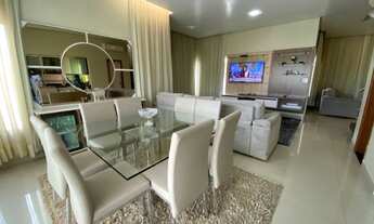 Imagem 3: Casa Duplex de Esquina no Residencial Passaredo - R$ 1.400.000,00