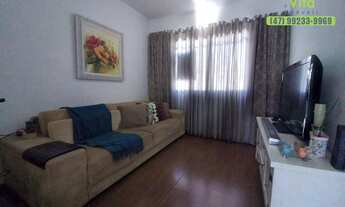 Imagem 2: APARTAMENTO SEMI MOBILIADO, A VENDA, 3 DORMITORIOS, ÁGUA VERDE, RESIDENCIAL JARDIM BLUMENA