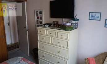 Imagem 7: Apartamento residencial à venda, Vila Mariana, São Paulo